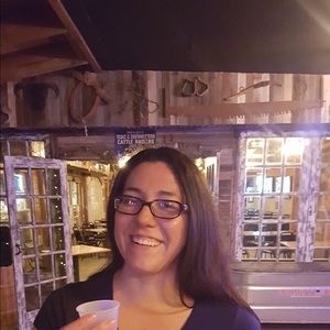 Meet your Posher, Marina